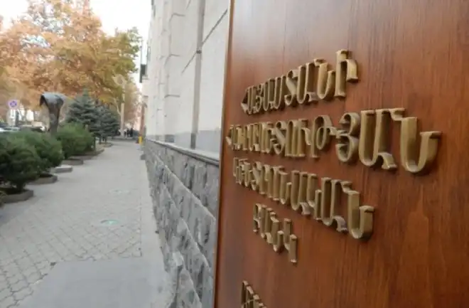 Հայաստանի ելեւմտական շուկան բնականոն ձեւով կը գործէ. Հայաստանի Կեդրոնական Դրամատուն