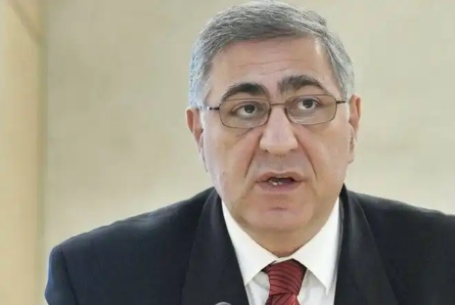 Արման Կիրակոսյանի հիշատակին