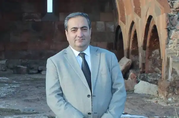 Արմավիրի մարզում մատուռի մոտ հայտնաբերվել է մարզպետի խորհրդականի դին