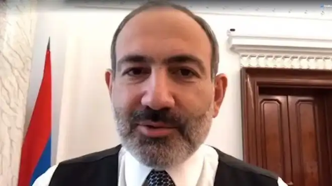 Բանակցութիւններուն քննարկուած է Ղարաբաղի մասնակցութեան հարցը. Փաշինեան