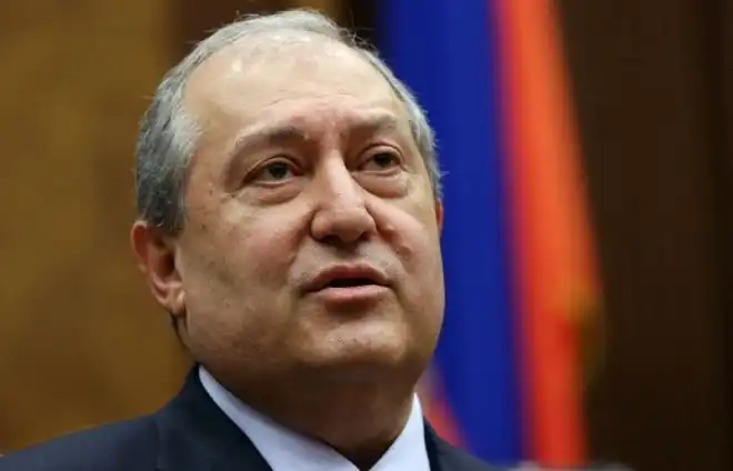 ՀՀ  նախագահը  վաւերացուց Եւրոմիութիւն-Հայաստան  համաձայնագիրը