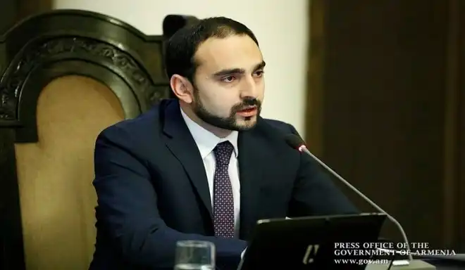 Խծաբերդի գերիներու հարցը ըստ Աւինեանի պիտի լուծուի