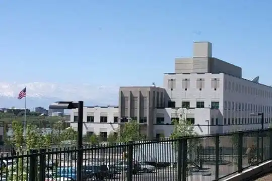 Հայաստանի հարցերը բռնութեան  ճանապարհով  չեն լուծուիր. ԱՄՆ  դեսպանատուն