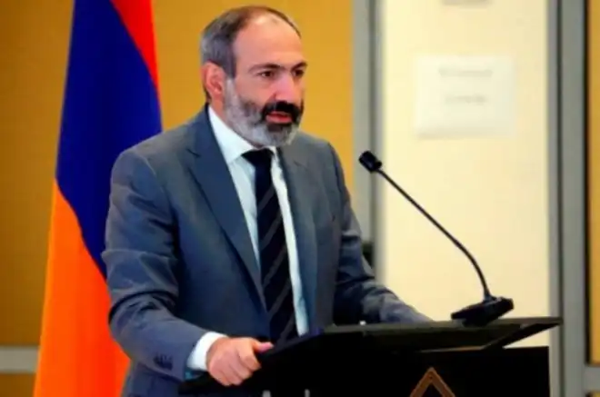 ՀՀ Վարչապետ Նիկոլ Փաշինեանի ուղերձը ՀՅԴ 33րդ Ընդհանուր ժողովին