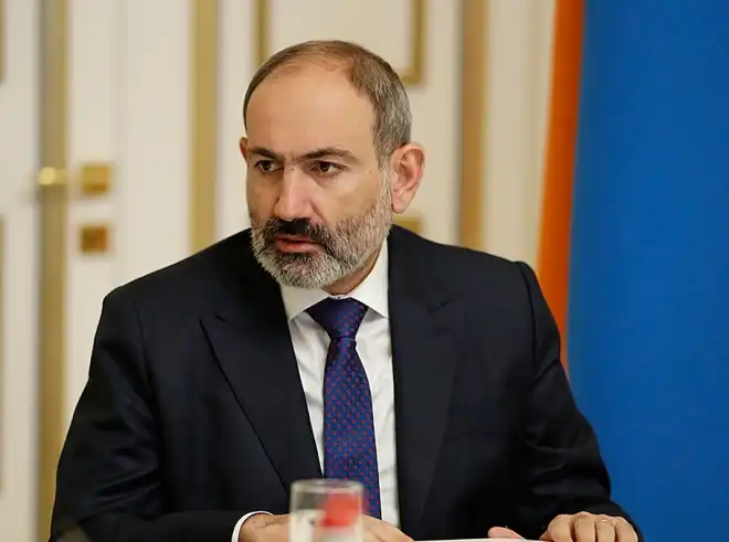 Սա ծանր հարված է , հայ ժողովրդին, Ֆրանսիային. Նիկոլ Փաշինյանը՝ Դևեջյանի մահվան մասին