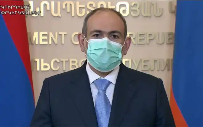 Տեղի կ՚ունենայ կառավարութեան  արտահերթ  նիստ. Օրակարգը արտակարգ ռէժիմի երկարաձգումն է