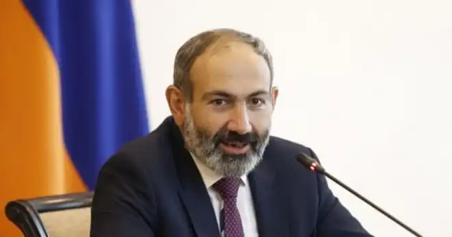 Ն. Փաշինեանը վարչապետութեան 100 օրուան առթիւ հանրահաւաք հրաւիրեց (Տեսանիւթ)