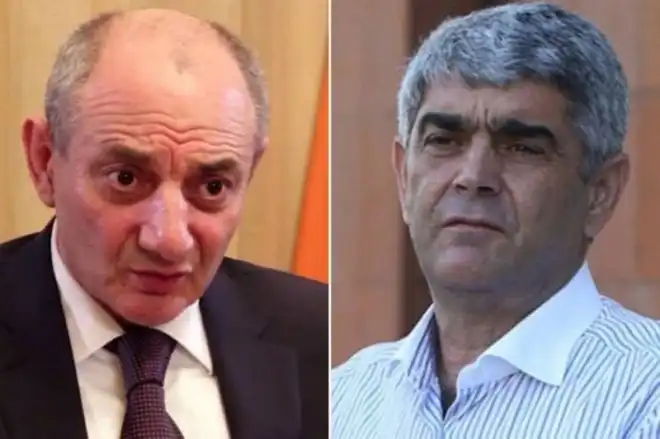 Պաշտօնական Ստեփանակերտը համաձայ չէ Բալասանեանի տեսակէտներուն