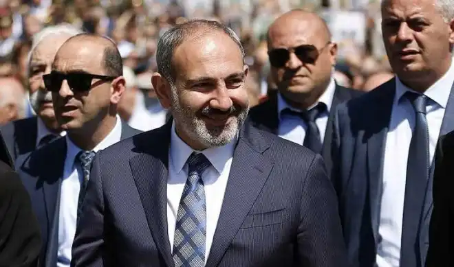 Վարչապետի անվտանգութեան համակարգը ուժեղացուած. News.am