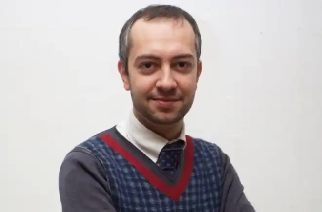 Էտուարտ Աղաճանեանը նշանակուած է վարչապետի աշխատակազմի ղեկավար