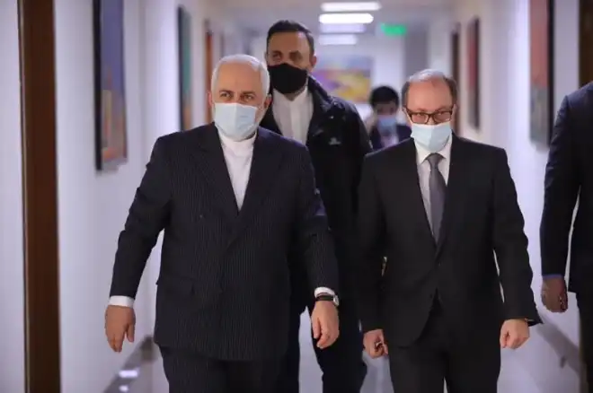 Իրանը տարածաշրջանին մէջ կարեւոր երկիր է, եւ մենք կը յարգենք Իրանի մօտեցումները․ Արա Այվազեան