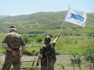 Դիտարկում     ԼՂՀ  Մարտունիի  Շրջանում