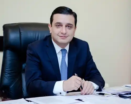 Ի՞նչն է ավելի վատ` պատերա՞զմը, թե՞ ՁԻԱՀ-ը. Արմեն Մուրադյանը ՄԱԿ-ում անդրադարձել է Արցախի թեմային