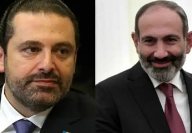 Հայաստան-Լիբանան միջկառավարական յանձնաժողովի նիստը պիտի գումարուի յառաջիկայ Ապրիլին