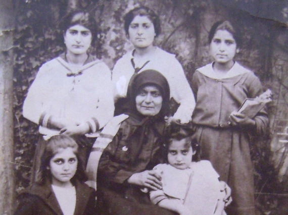 Մոռացության են մատնվել ցեղասպանության ենթարկված հայ մտավորական աղջիկները. մատենագետ