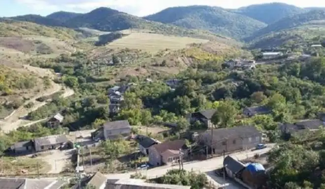 Հակառակորդը կրակ բացած է Իջեւան- Նոյեմբերեան մայրուղիին ուղղութեամբ