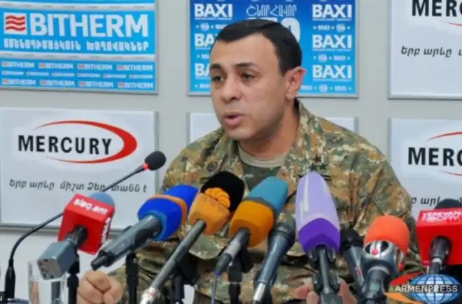 Քառօրեայ պատերազմէն մինչեւ օրս  վիրաւորուած զինծառայողներու թիւը 159-ի կը հասնի