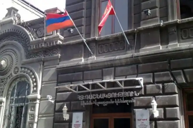 ՀՅԴ-ն ներկայացուց իր ընտրական ցուցակը