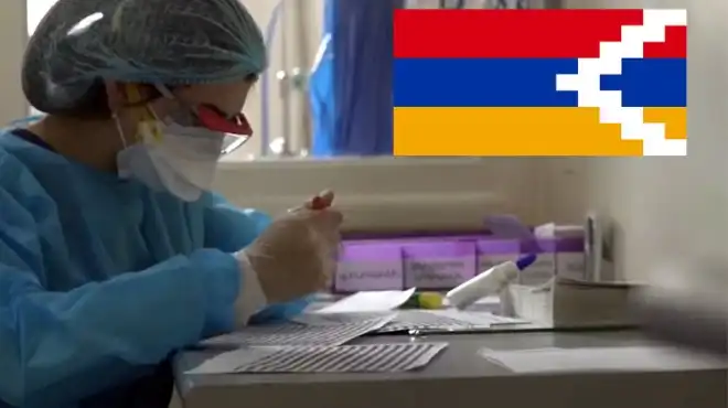 «Քորոնա»ի Տագնապ. Արցախի մէջ նոր վարակուածներ չկան