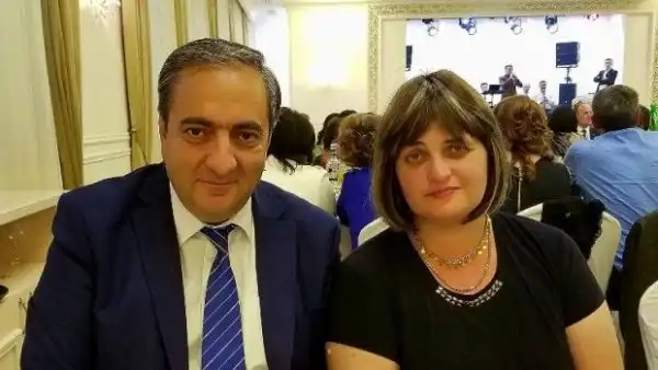 Արմաւիրի  մարզպետի  օգնականը   սպաննուած է  իր կնոջ   հարուածներով
