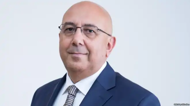 Արմէն Բայբուրդեանին կրկին շնորհուած է արտակարգ եւ լիազօր դեսպանի դիւանագիտական աստիճան