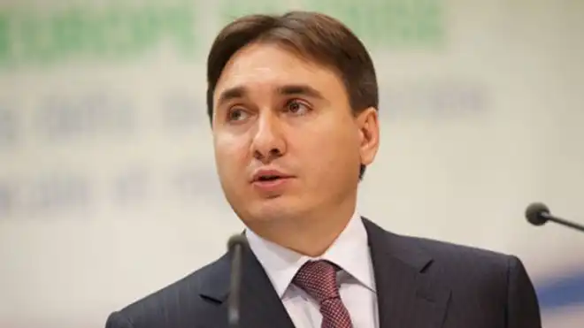 Ըստ Արմէն Գէորգեանի Հայաստանը կը դառնայ տարածաշրջանի ամենայետամնաց երկիր