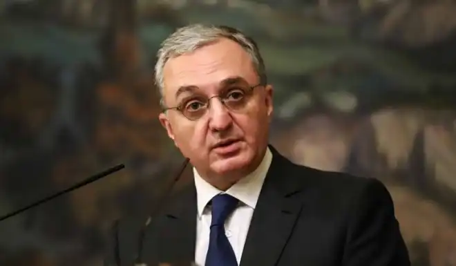 Զոհրապ Մնացականեան աշխատանքային այցով կը մեկնի ԱՄՆ. ՀՀ ԱԳՆ