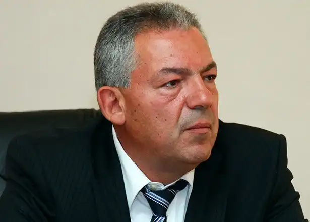 Վճռաբեկ   դատարանի  նախագահը  հրաժարական տուաւ