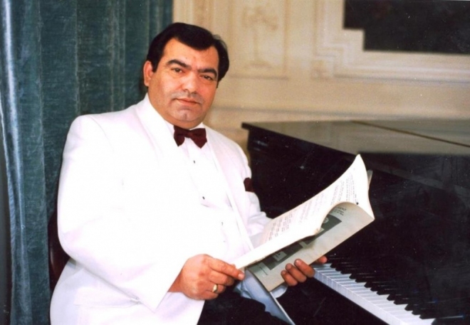 Մահացել է հայ անվանի օպերային երգիչ Գեղամ Գրիգորյանը