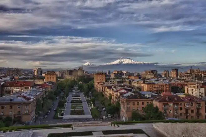Այս տարի Հայաստան այցելությունների աննախադեպ թիվ է գրանցվել