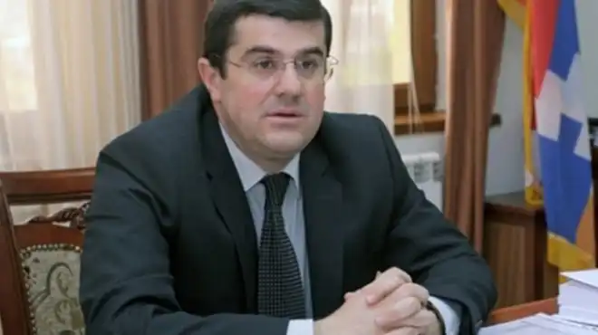 «Անհրաժեշտ է վերադառնալ եւ արագ անցնիլ գիւղատնտեսական աշխատանքներուն».Արայիկ Յարութիւնեան