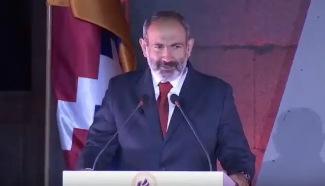 Փաշինյանը հիշեցրել է համազգային 6 կոնսենսուսների մասին