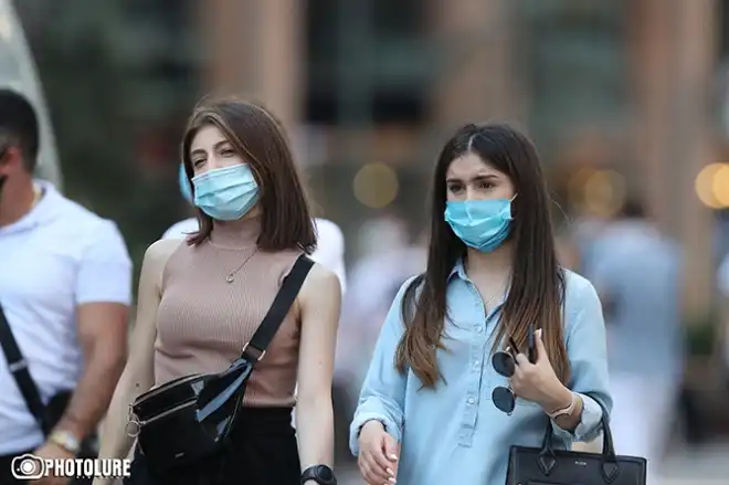 Հայաստանի մէջ վերջին 3 ամսուան մէջ գրանցուած է «Քորոնա» ժահրով վարակման ամենաբարձր ցուցանիշը՝ 1024 դէպք