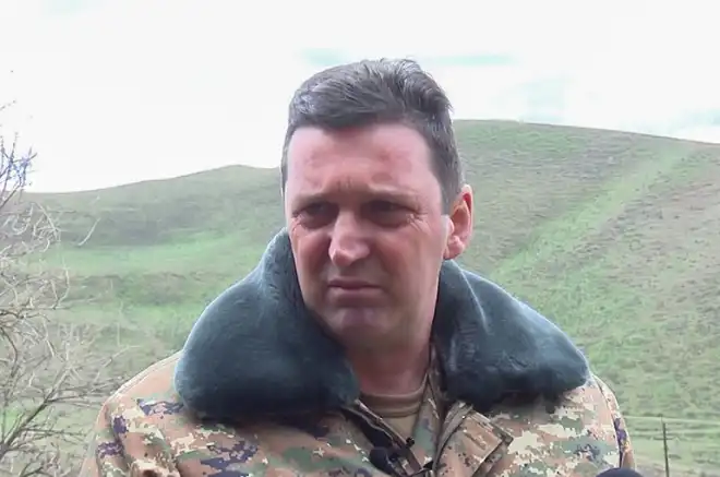 Ջալալ Յարութիւնեան հարցաքննուեցաւ