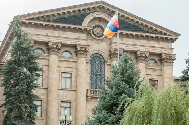 Նորընտիր խորհրդարանի առաջին նիստը պիտի կայանայ 14  յունուարին