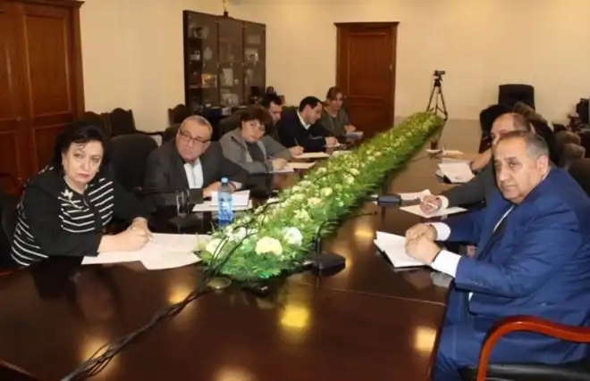 Տեղի ունեցավ տեսաժողով Եվրոպայի տարածաշրջանի հայկական լրատվամիջոցների ներկայացուցիչների հետ