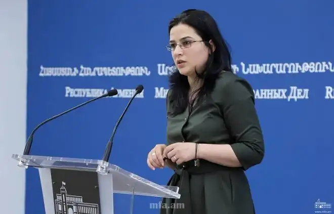 Մոսկուայի հանդիպման գլխաւոր  օրակարգ. Հրադադար, գերիներու եւ դիակներու փոխանակում