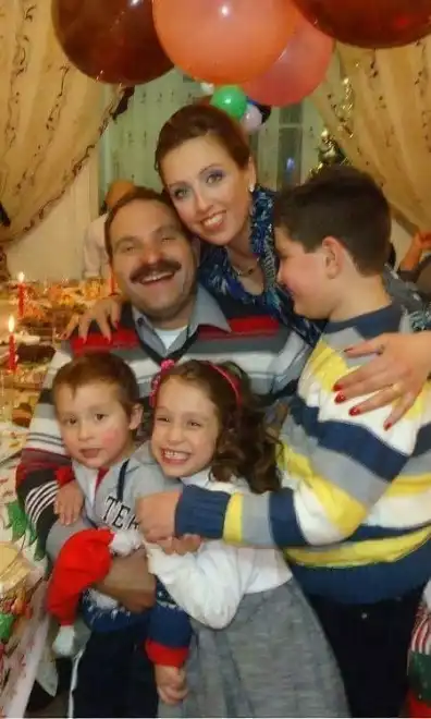 Բարերարները բնակարան են գնել Երեւանում հաստատված սիրիահայ ընտանիքի համար