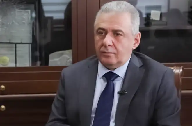 Խուճապի առիթ չկայ. ՀՀ Պաշտպանութեան նախարար