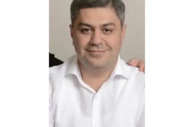 Արթուր Վանեցեանը նշանակուած է ՀՀ ազգային անվտանգութեան ծառայութեան տնօրէն