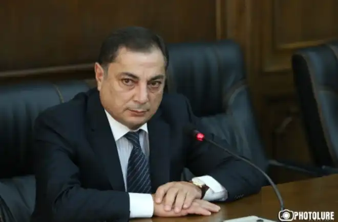 «Հանրապետական»ը պիտի սատարէ 1/3-ով առաջադրուած թեկնածուին