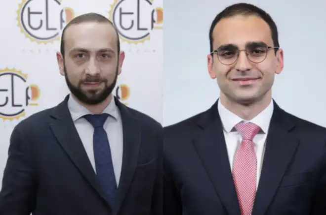 Արարատ Միրզոյեանը նշանակուած է ՀՀ առաջին փոխվարչապետ, Տիգրան Աւինեանը՝ փոխվարչապետ