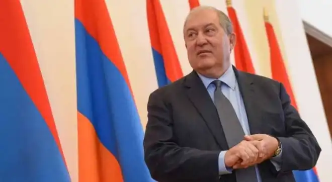 Արմէն Սարգսեան չէ ստորագրած Դատական Օրէնսգիրքի փոփոխութիւնները եւ դիմած է Սահմանադրական Դատարան