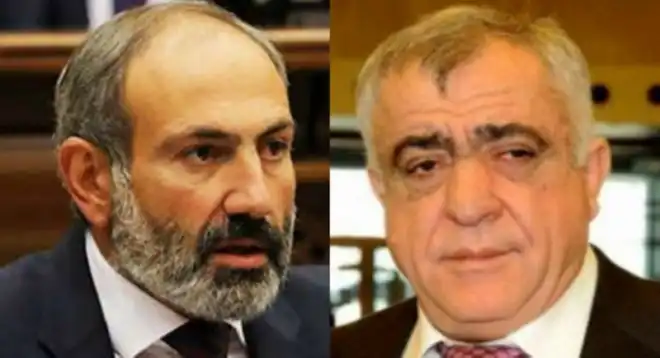 Ալեքսանտր Սարգսեանը պատրաստակամութիւն յայտնած է իր դրամատնային հաշիւին մէջ առկայ 30 միլիոն տոլարը ամբողջութեամբ վերադարձնել պետպիւտճէ. Փաշինեան