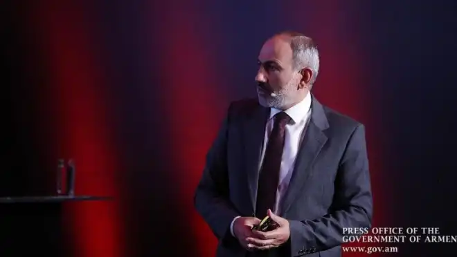 Մենք պէտք է օգտագործենք բոլոր միջոցները մեզ պաշտպանելու համար. Նիկոլ Փաշինեանը՝ The Washington Post-ին