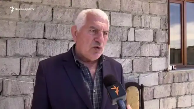 Բողոքի գործողութիւններէն ետք «Զարթօնք» համայնքի ղեկավարը հրաժարական տուաւ