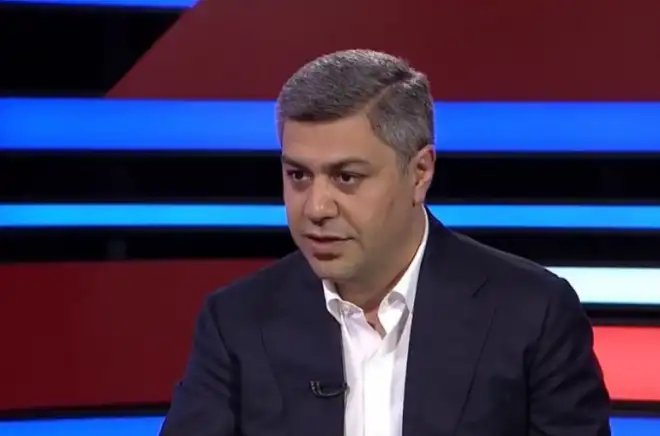 Մենք պիտի չփակենք Արցախի հակամարտութեան էջը. Արթուր Վանեցեան