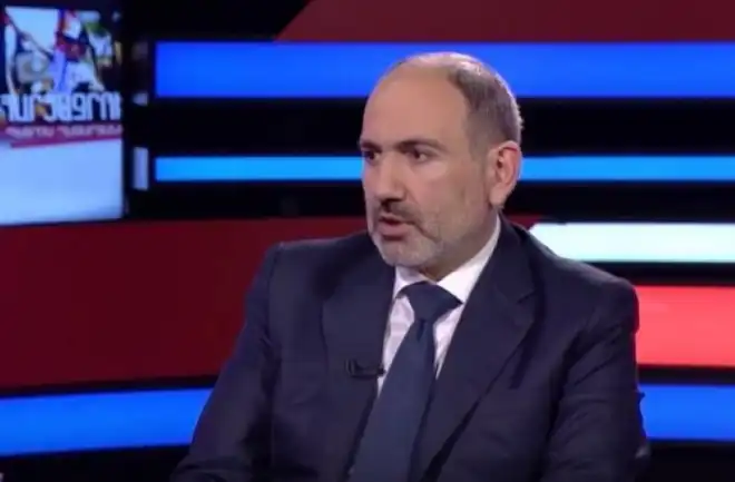 Միւնիխի հանդիպումը շրջադարձային էր. Վարչապետ