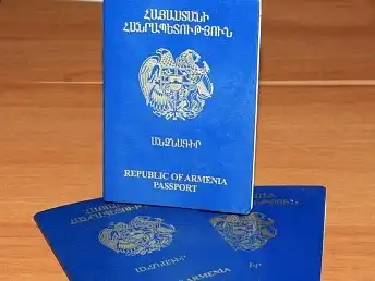 Կառավարությունը կփոխհատուցի Սիրիայի, Իրաքի և Լիբանանի հայերի՝ ՀՀ անձնագրի պետտուրքը