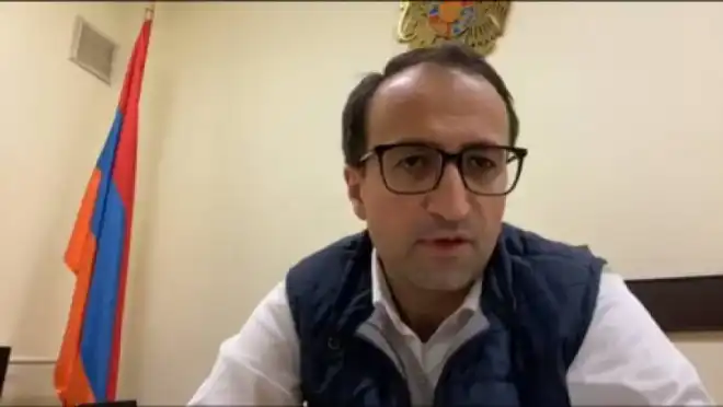 Հայաստանի մէջ 11 թոքաբորբի դէպք ունինք. Նախարարի պարզաբանումը